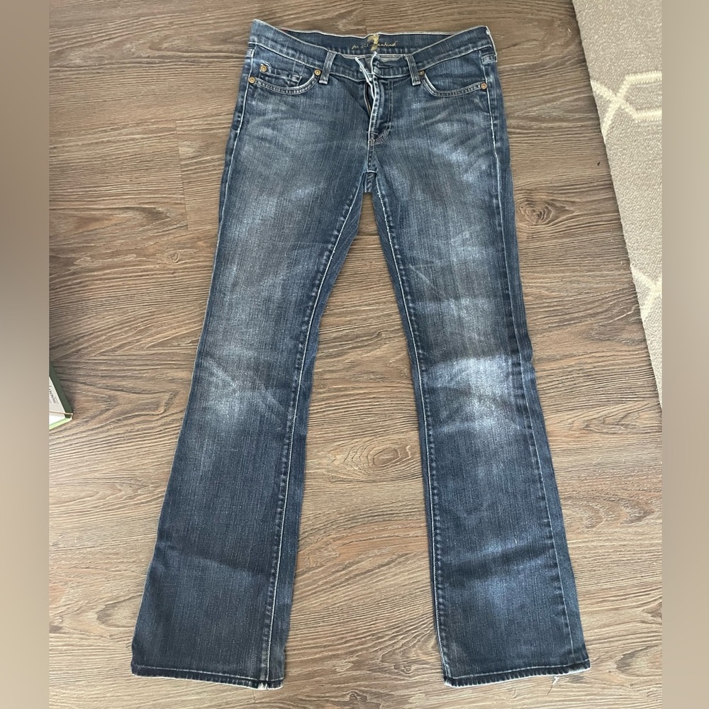 Citizens of Humanity Boot cut jeans - Picture 1 of 5